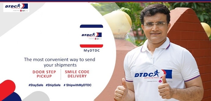 dtdc courier tracking